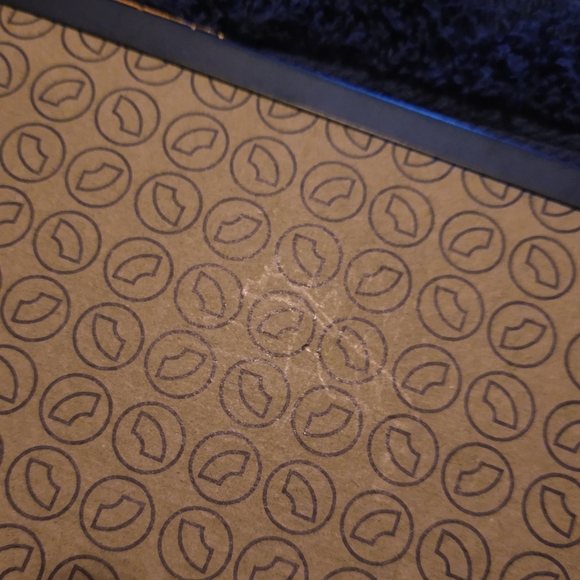 Vintage Japanese Folding Screen - Elegant Cherry Blossom and Birds Sceen - Picture 9 of 16